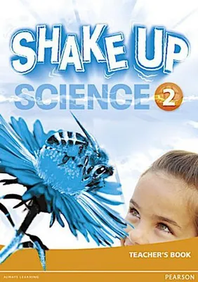 Obrázek produktu pro Shake Up Science 2 Teacher's Book