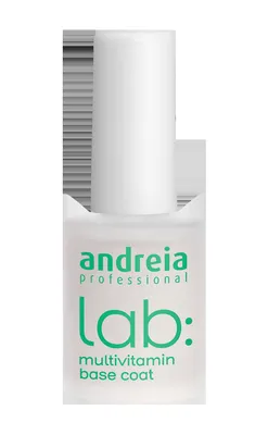 Zdjęcie produktu dla Baza multiwitaminowa Andreia Lab, 10,5 ml