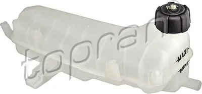 Obrázok produktu pre TOPRAN expanzná nádrž 700 336 pre RENAULT CLIO II (BB0/1/2_ CB0/1/2_)