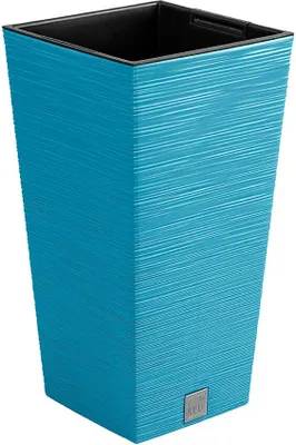 Produktbild von Prosperplast 5l Furu Collection 20x20x38 Cm Blumentopf    One Size