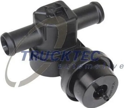 Produktbild von TRUCKTEC AUTOMOTIVE Kühlmittelregelventil 07.59.066 für VW Golf IV Schrägheck (1J1)