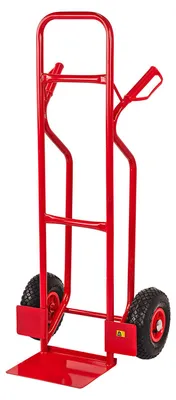 Sackkarre Stapelkarre Transport Karre Werkstatt Transportkarre Transportwagen Transporthilfe 150kg online kaufen 910337 20016 4031765200165 Stabilo-Fachmarkt.de Dema