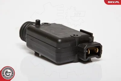 Image de ESEN SKV 16SKV090 Servomoteur de verrouillage centralisé Verrouillage centralisé électrique pour RENAULT CLIO I (B/C57, 5/357) SAFRANE I (B54)