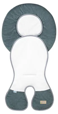 Produktbild von Odenwälder Babycool-Auflage für Schalensitze