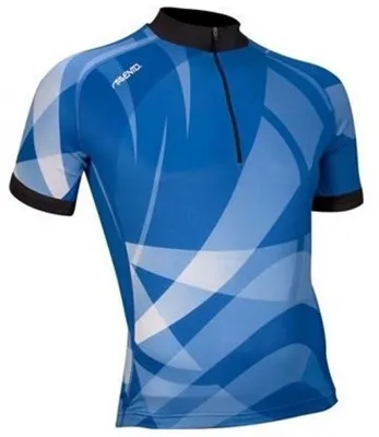 Produktbild von Radlertrikot Herren