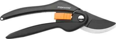 Produktbild von Fiskars Gartenschere SingleStep Bypass