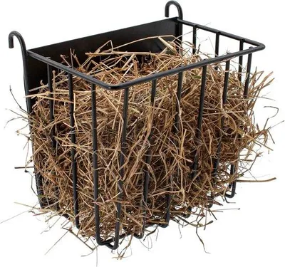 Produktbild von Huis voor kleine wezens, met sterk metalen frame, voor konijnen, cavia's und Chinchillas - 17,5 x 12 x 16,8 cm.