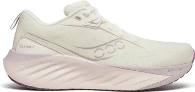 Produktbild von Saucony TRIUMPH 22 Damen VANILLA 38.5