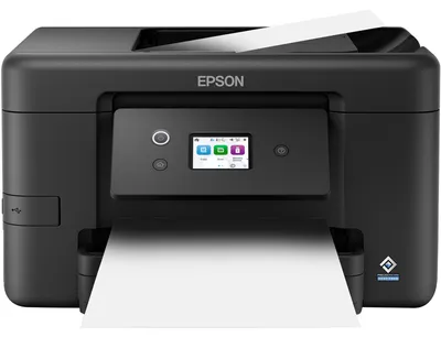 Imagen del producto de WorkForce Pro WF-3920