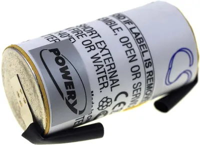 Produktbild von Akku für Rasierer Philips HP1328