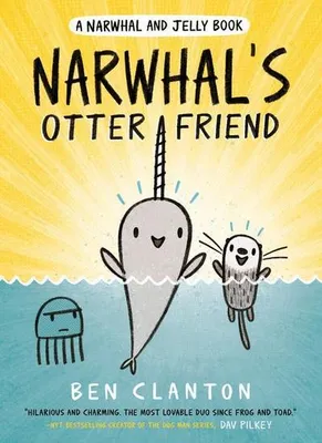 Produktbild von Narwhal's Otter Friend