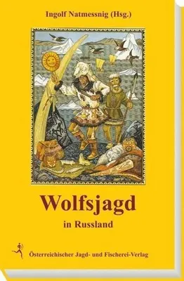 Zdjęcie produktu dla Wolfjagd in Russland
