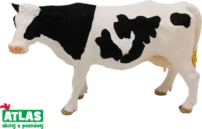 Obrázek produktu pro D - Figurka krávy 14 Cm