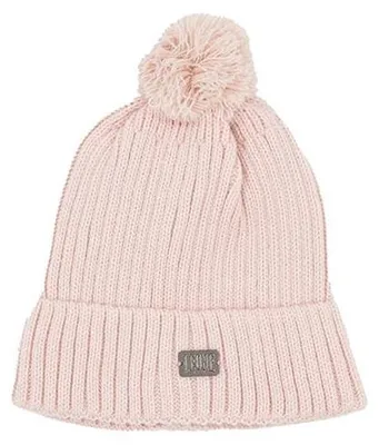 Immagine prodotto di Cappello in maglia con pon pon da donna Basic