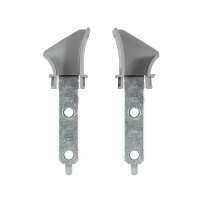 Produktbild von 1 x INOVATEC Rollladen Universal Einlauftrichter Maxi 2-Loch