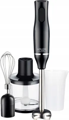 Produktbild von Adler AD 4620b Stabmixer Schwarz