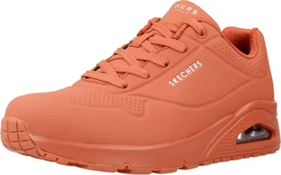 Produktbild von SKECHERS UNO -STAND ON AIR Orange
