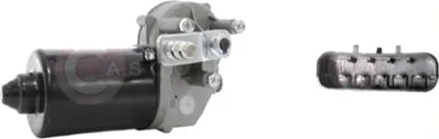 Produktbild von CASCO CWM30100AS Wischermotor Vorne für FIAT STILO (192) STILO Multi Wagon (192)
