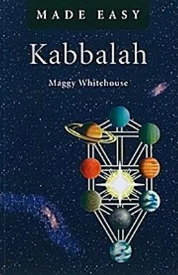 Immagine prodotto di Kabbalah Made Easy