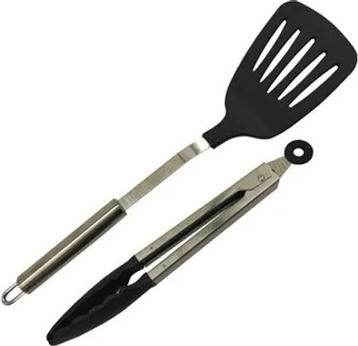 Produktbild von Silit Küchenhelfer-Set 2-teilig