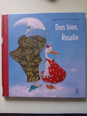 Image de Dors bien, Rosalie