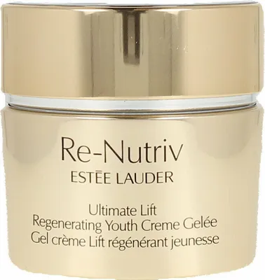Zdjęcie produktu dla Estée Lauder Re-Nutriv Ultimate Lift Regenerujący krem-żel do twarzy, 50ml
