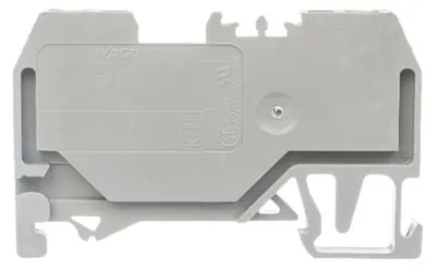 Imagen del producto de WAGO 279-901 - 4 mm - 52 mm - 27 mm - 800 V