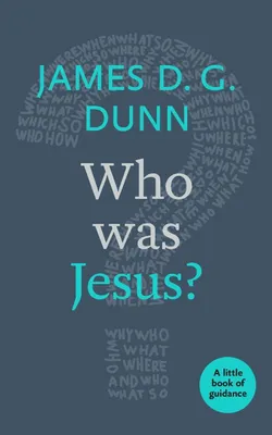 Produktbild von Who was Jesus?