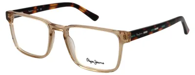 Productafbeelding van PEPE JEANS EYEWEAR Brilmonturen PJ3485 53130