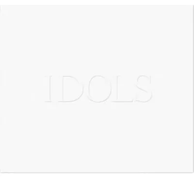 Zdjęcie produktu dla Yungblud - Idols II (Complete) (CD)