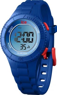 Produktbild von Ice-Watch Digitaluhr für Erwachsene