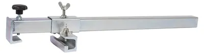 Produktbild von Katimex Traverse für Pritschenrolle, 100 mm