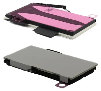 Produktbild von Original Ersatzakku Akku Batterie Battery 4383 mAh für Apple iPhone 15 Plus A3094, A2847 & Werkzeug