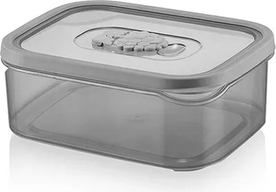 Produktbild von MICHELINO Vorratsdosen Behälter Aufbewahrung Lebensmittelbehälter Vorratsbehälter  3500ml
