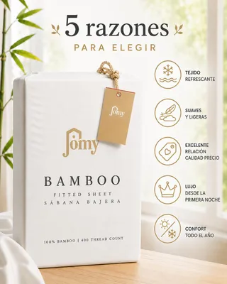Obrázok produktu pre Bambusová prikrývka na posteľ, 180 x 190/200 + 30 cm, biela, pre spálňu