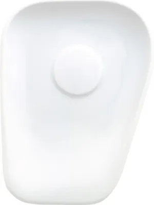 Obrázok produktu pre KAHLA Elixyr tanier 18 cm biely