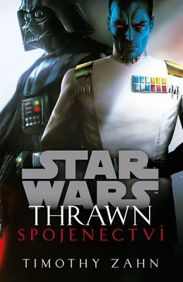Obrázek produktu pro Star Wars Thrawn Spojenectví
