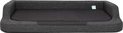 Zdjęcie produktu dla Legowisko dla psa Miejsce do spania dla psa Sofa dla psa Poduszka dla psa Miejsce do odpoczynku Materac dla psa Kosz dla psa Akcesoria dla psa Buda dla psa 94 x 62 cm