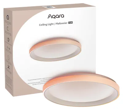Zdjęcie produktu dla Aqara T1M, LED, 6500 K, IP20, Biały