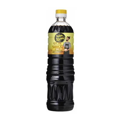 Obrázek produktu pro Sójová omáčka Wan Kwai 1 litr