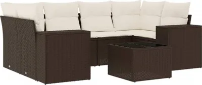 Zdjęcie produktu dla VidaXL 3254660, 7 szt.