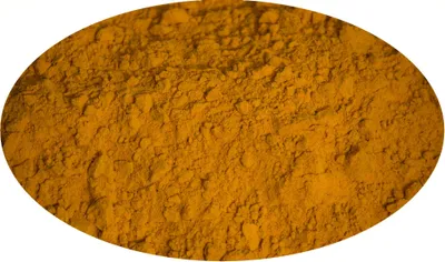 Produktbild von Goldene Milch Gewürzmischung - 1kg