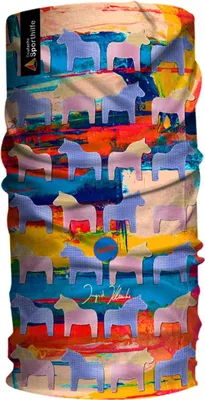 Produktbild von H.A.D. Multifunktionstuch "Originals Kids", 100% Polyester,