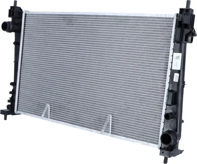 Image de Radiateur, refroidissement du moteur