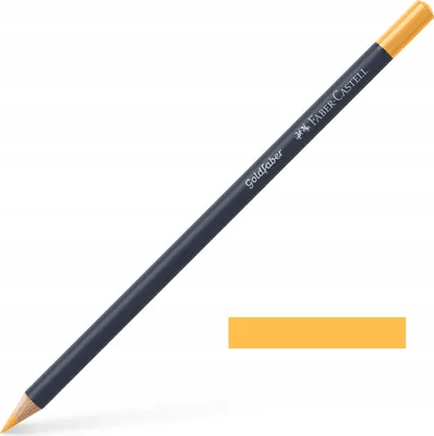 Image de Crayon de couleur Goldfaber permanent ocre clair