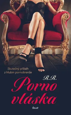 Immagine prodotto di Pornovláska (R. R.)