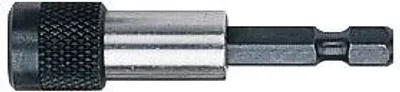 Produktbild von GEDORE red R47120011 Schnellwechselbithalter 1/4 magnetisch 60mm, 3300148