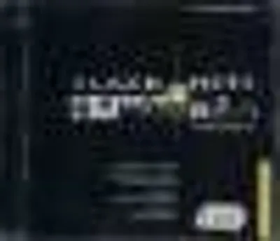 Produktbild von Black Hits Vol. 2