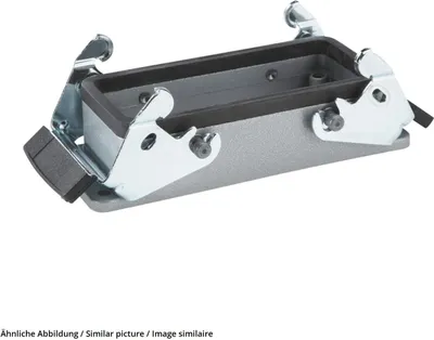 Produktbild von Lapp Industriesteckverbinder H-B 16 Ag