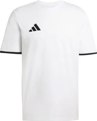 Produktbild von adidas Entrada 26 Shirt L white/black